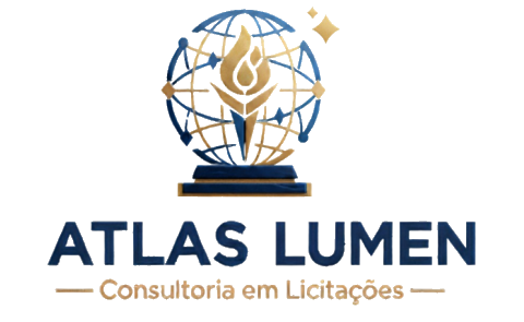 Atlas — Consultoria em Licitações